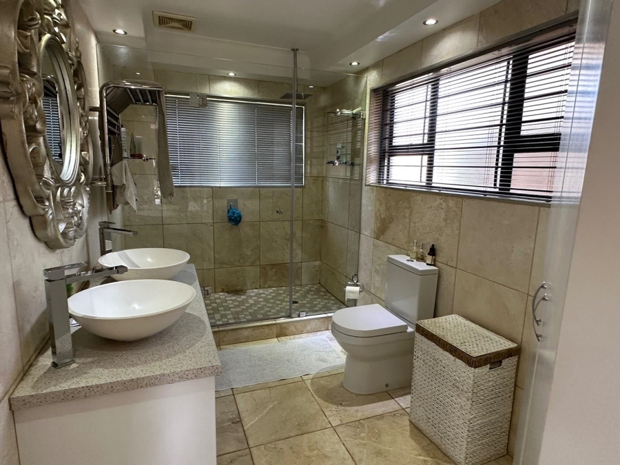 To Let 3 Bedroom Property for Rent in Ridgeworth Western Cape